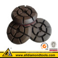 Floor Polishing Pad Abrasive Tool